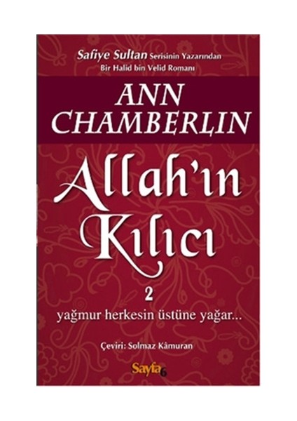 Allah'ın Kılıcı 2