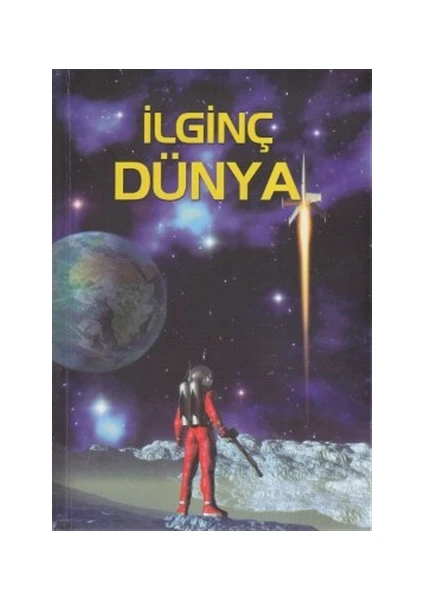 İlginç Dünya