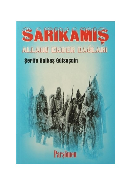 Sarıkamış