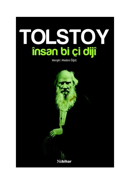 İnsan Bi Çi Diji