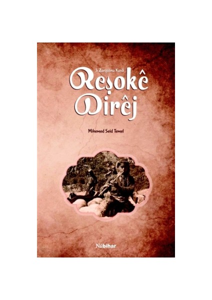 Reşoke Direj