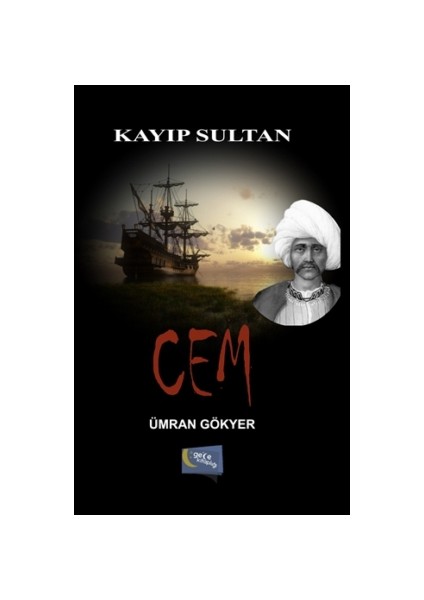 Kayıp Sultan Cem