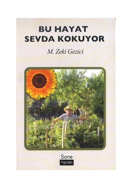 Bu Hayat Sevda Kokuyor