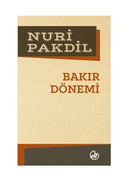 Bakır Dönemi