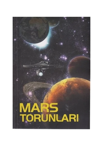 Mars Torunları