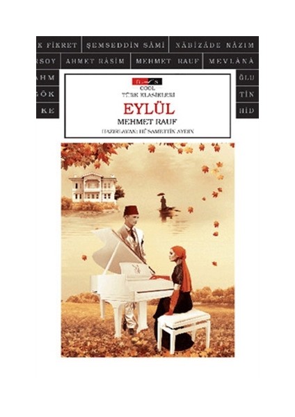Eylül (Cool)