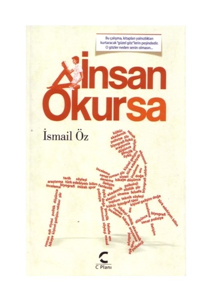 İnsan Okursa