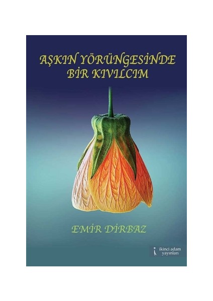 Aşkın Yörüngesinde Bir Kıvılcım