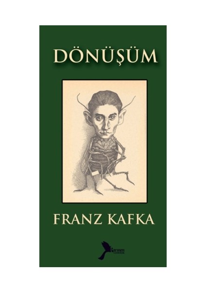 Dönüşüm