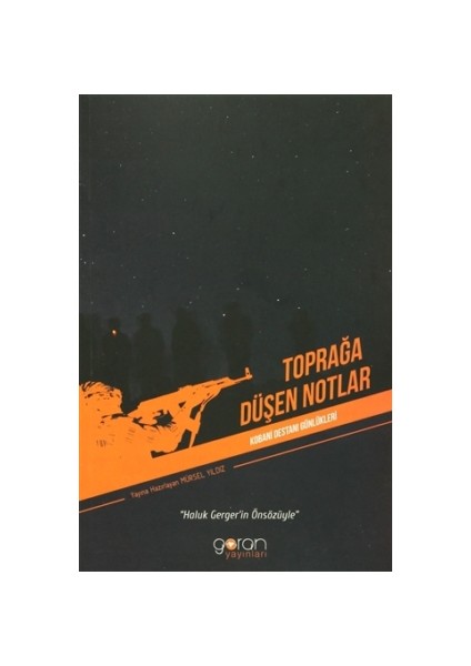 Toprağa Düşen Notlar