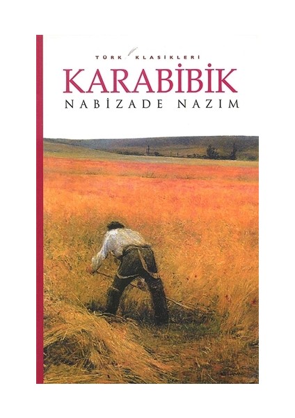 Karabibik