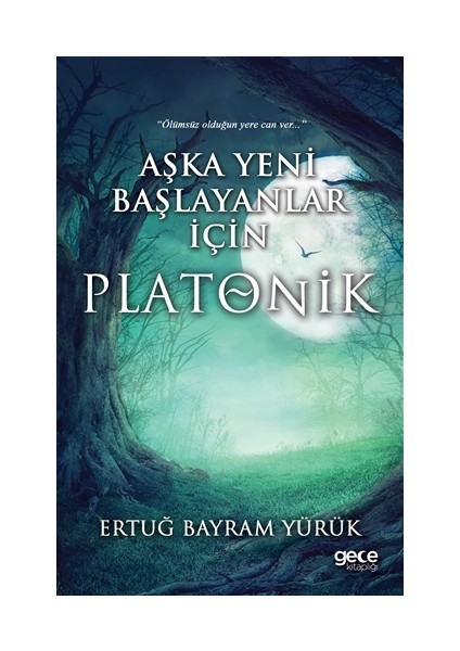 Aşka Yeni Başlayanlar İçin Platonik