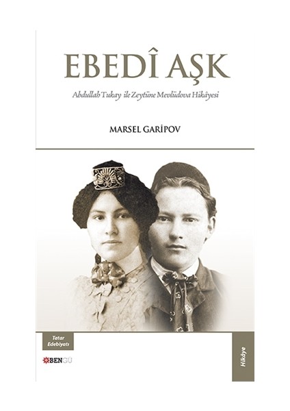 Ebedi Aşk