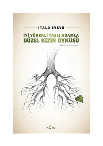 İyi Yürekli Yaşlı Adamla Güzel Kızın Öyküsü