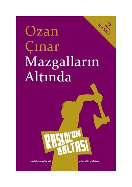 Mazgalların Altında