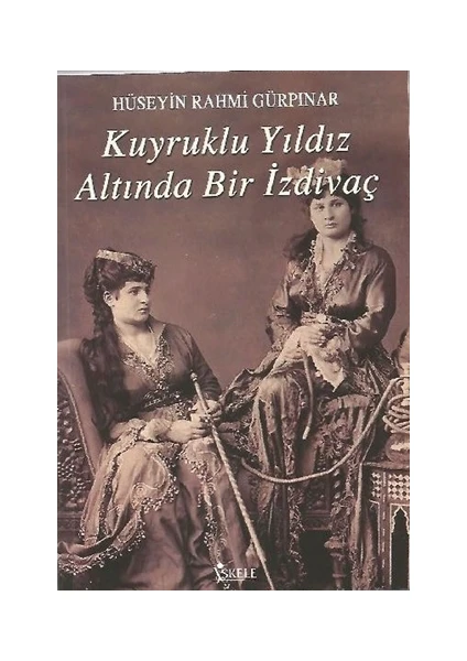 Kuyruklu Yıldız Altında Bir İzdivaç