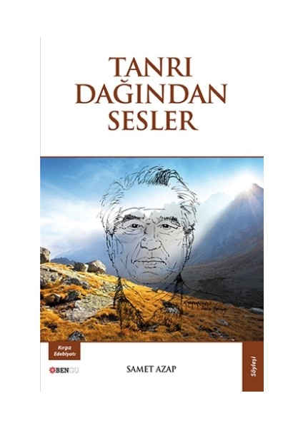 Tanrı Dağından Sesler