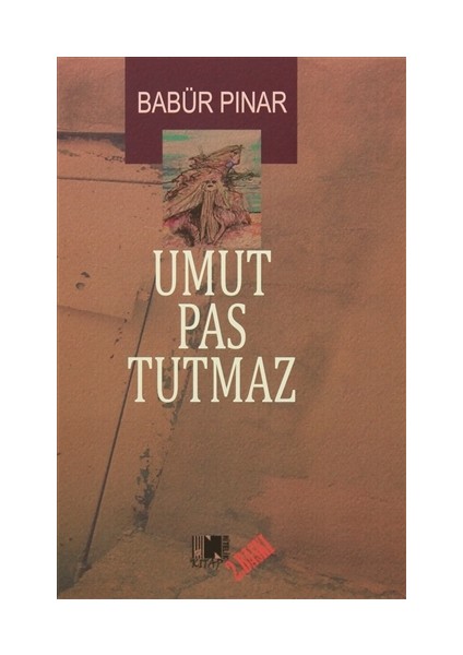 Umut Pas Tutmaz