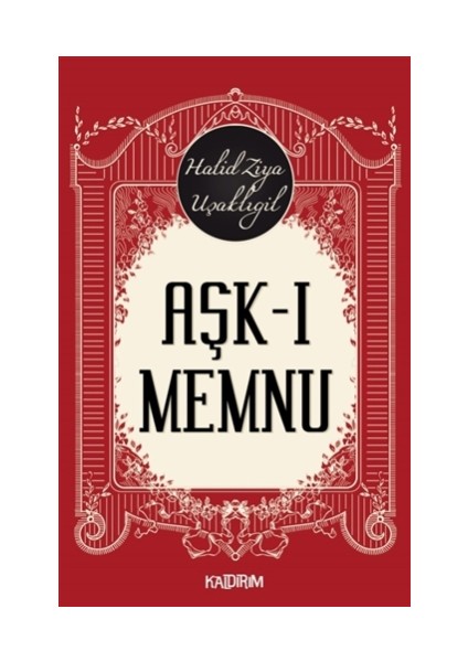 Aşk-ı Memnu