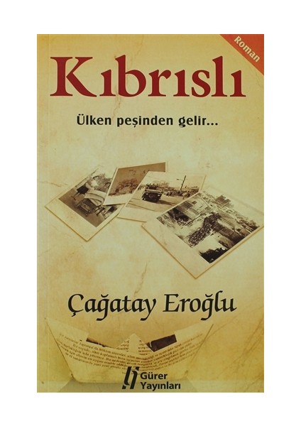 Kıbrıslı