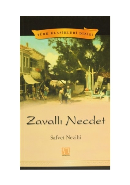 Zavallı Necdet