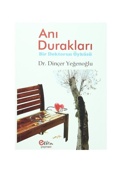 Anı Durakları