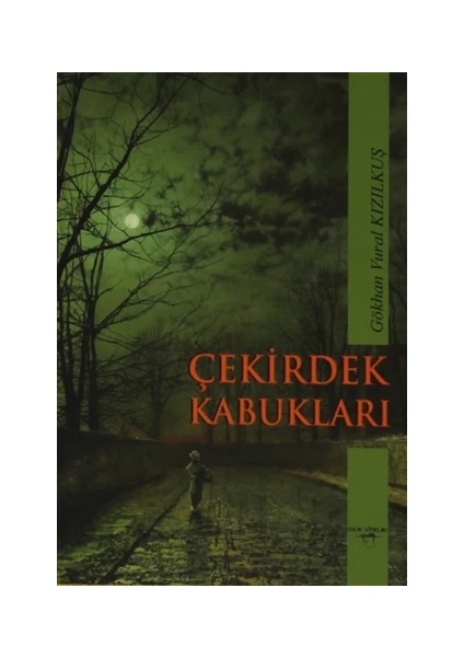 Çekirdek Kabukları