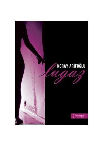 Lugaz
