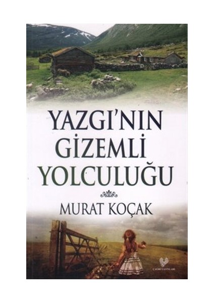 Yazgı'nın Gizemli Yolculuğu