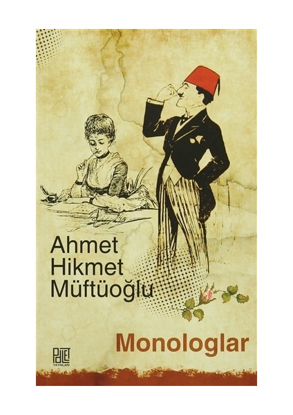 Monologlar