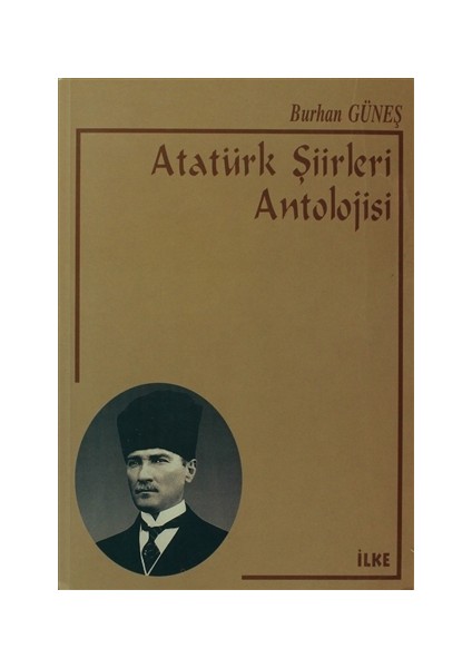 Atatürk Şiirleri Antolojisi