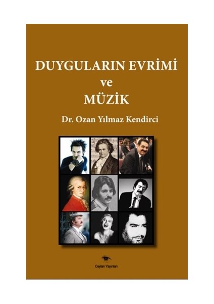Duyguların Evrimi ve Müzik
