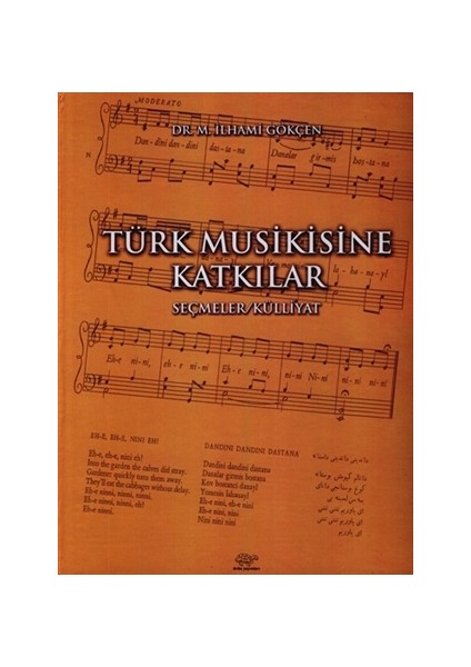 Türk Musikisine Katkılar