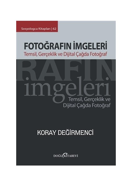 Fotoğrafın İmgeleri