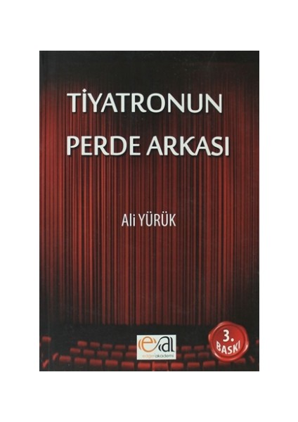 Tiyatronun Perde Arkası