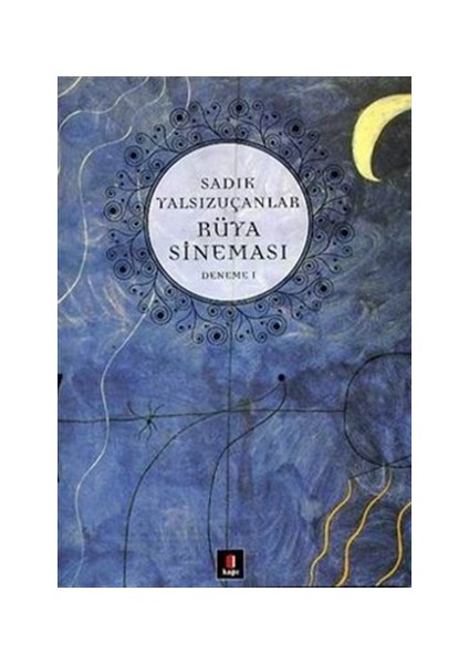 Rüya Sineması Deneme 1