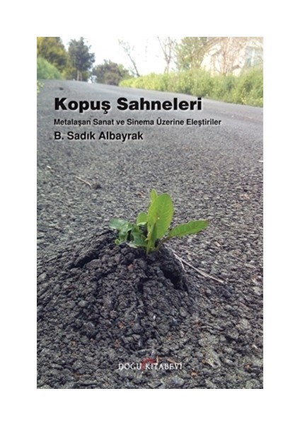 Kopuş Sahneleri