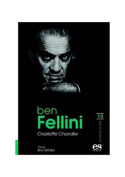 Ben Fellini