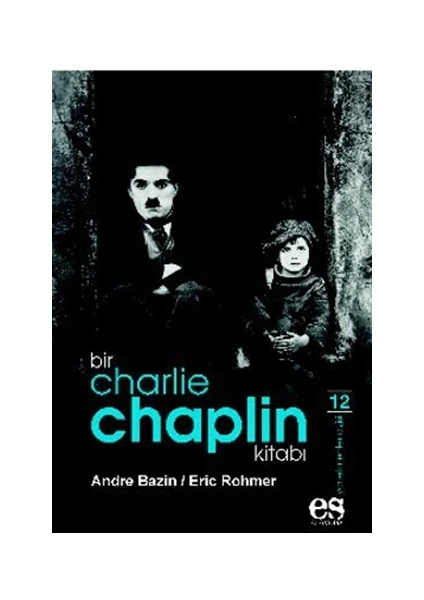 Bir Charlie Chaplin Kitabı