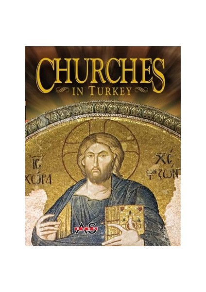 Churches in Turkey
