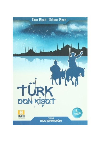 Türk Don Kişot