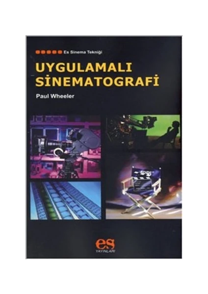 Uygulamalı Sinematografi