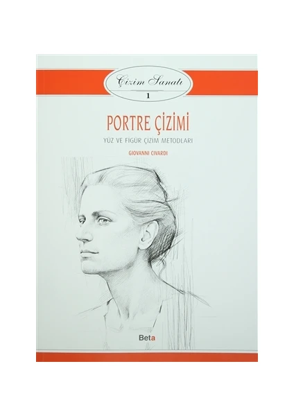 Portre Çizimi - Giovanni Civardi