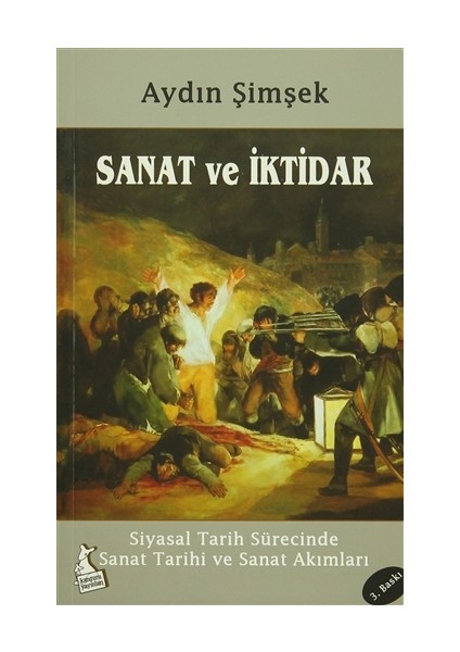 Sanat ve İktidar