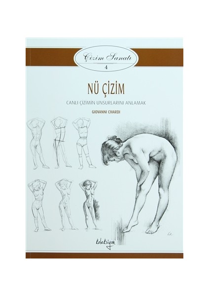Nü Çizim