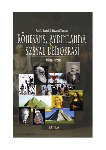 Rönesans, Aydınlanma ve Sosyal Demokrasi