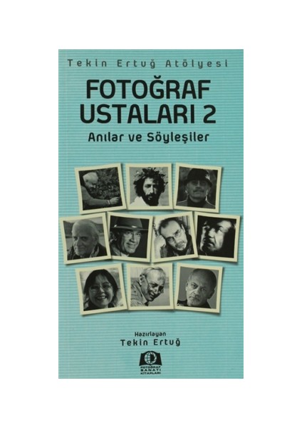 Fotoğraf Ustaları 2