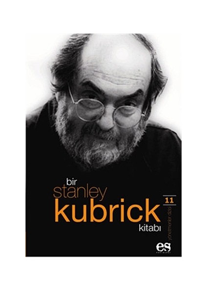 Bir Stanley Kubrick Kitabı