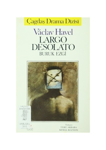 Largo Desolato - Buruk Ezgi