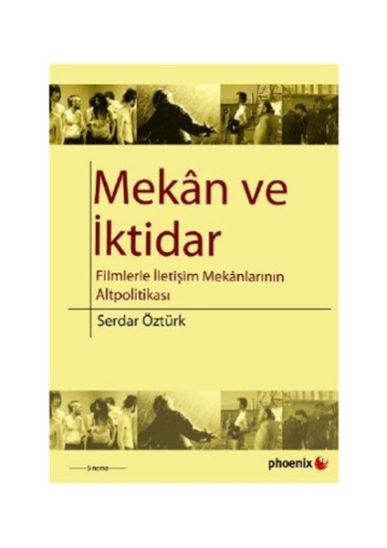 Mekan ve İktidar